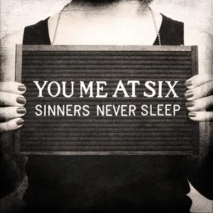 Sinners never sleep